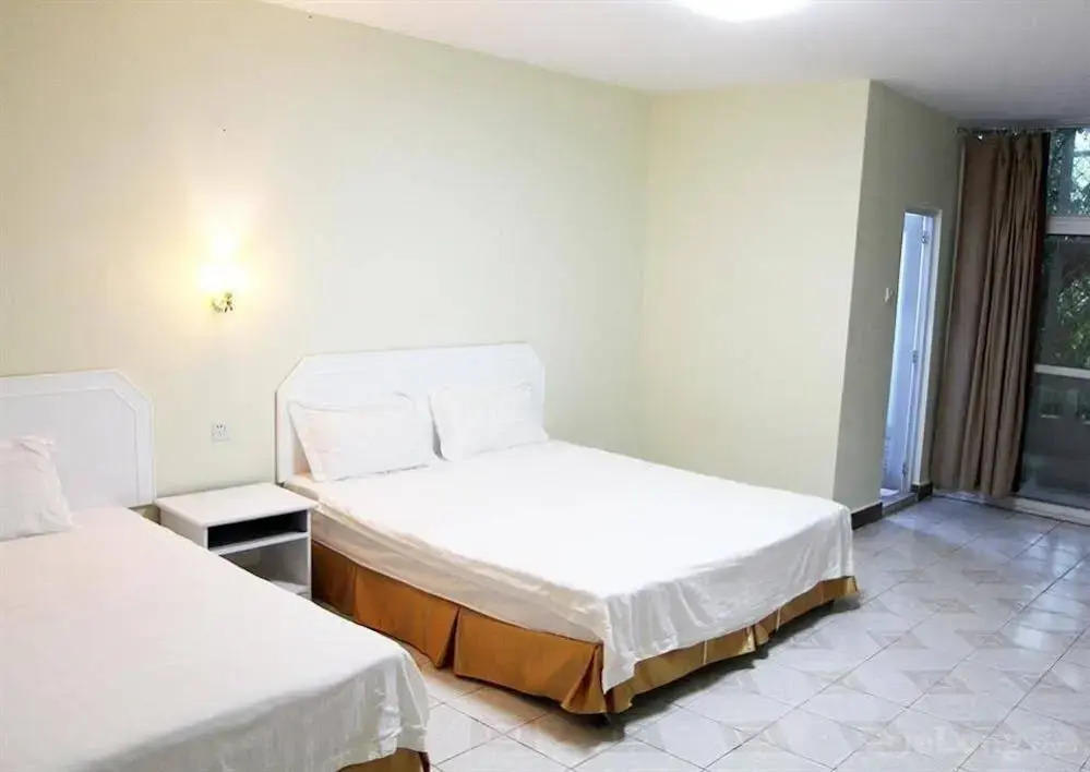 Sea Time Inn