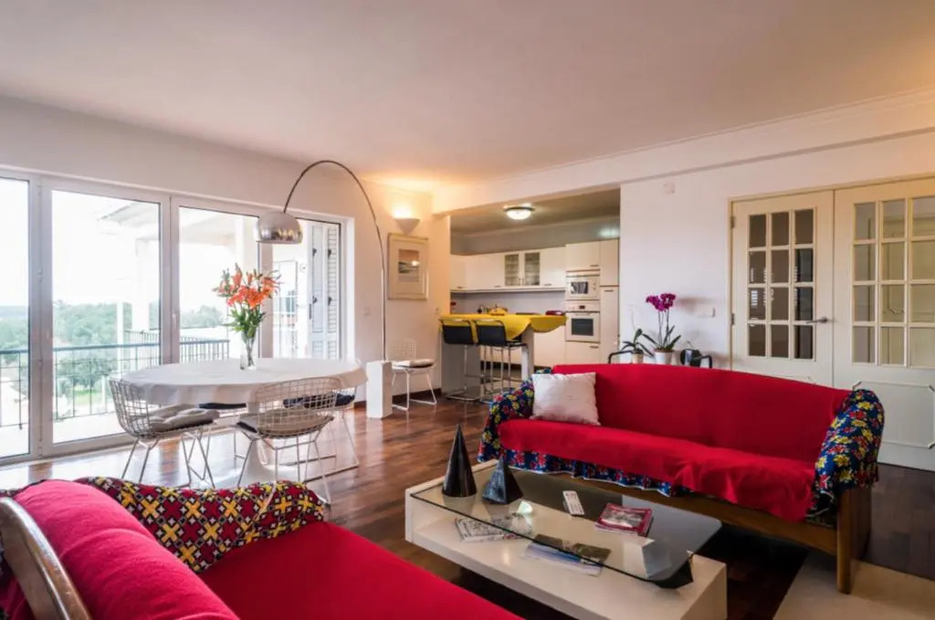 Leiria Fatima Nazaré 3 Bedroom House