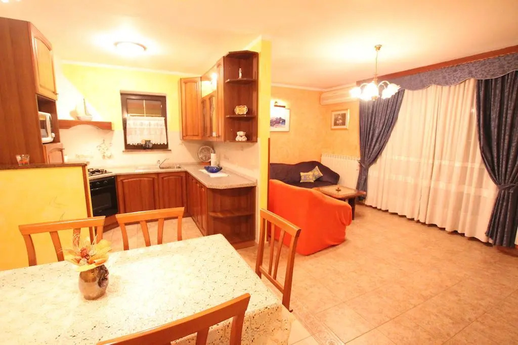 Apartments Residence Radovan 1