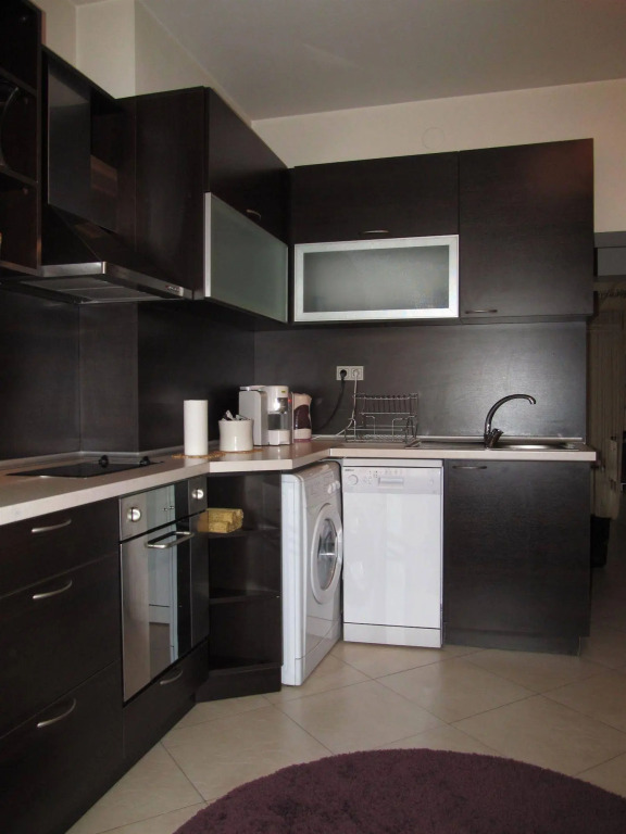 City Apartment