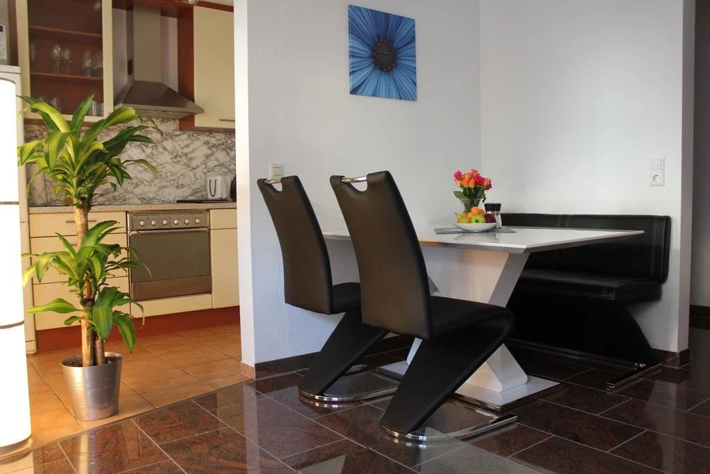 Ferienwohnung Novotny