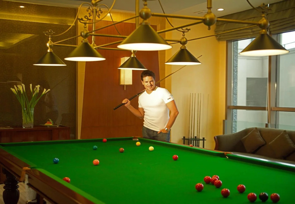 Songjiang New Century Grand Hotel Shanghai