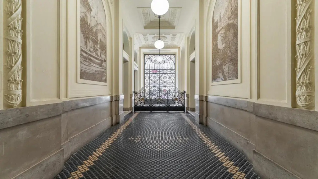Montello Suites Foresteria Lombarda