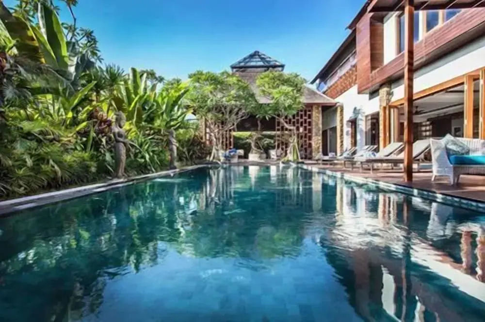 Ombak Villa Cemagi