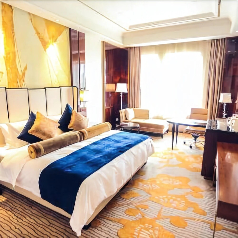 Jinfu International Hotel
