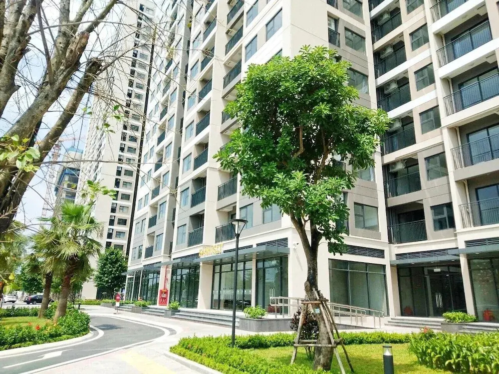 Vinhomes Ocean Park , Gia Lâm , Hà Nội