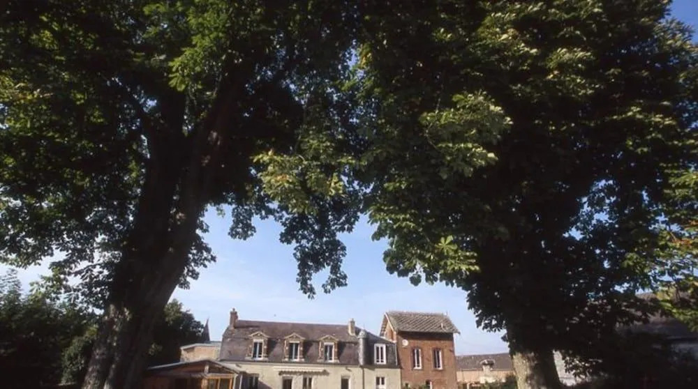 Chambres d’hôtes d'Origny-en-Thierache