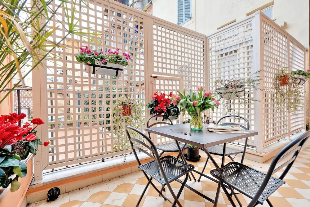 Corso Charme - My Extra Home