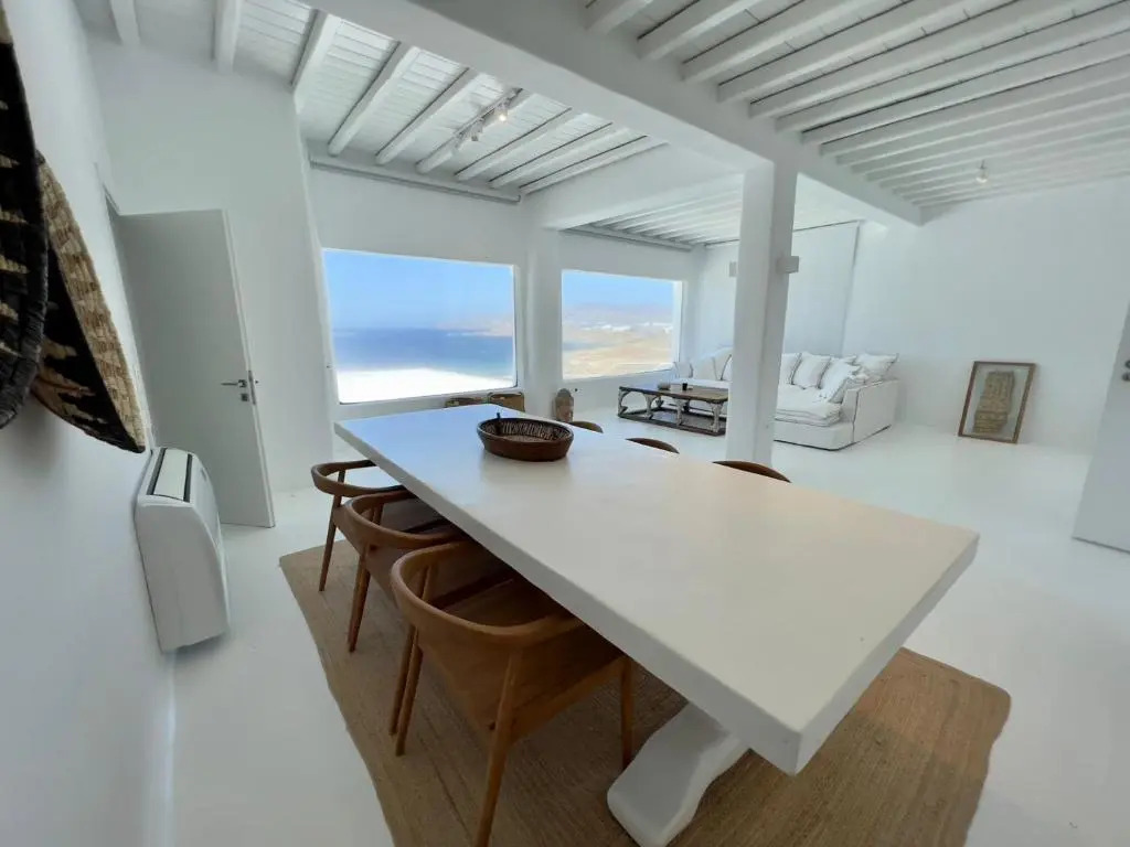 Villa Goddess by Whitelist Mykonos