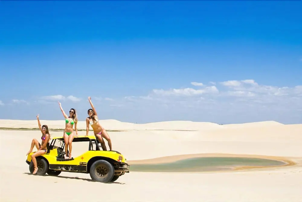 Hula Hula Brazil