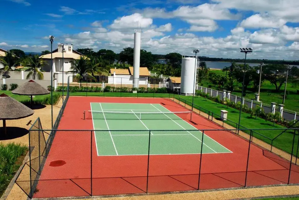 Resort da Ilha
