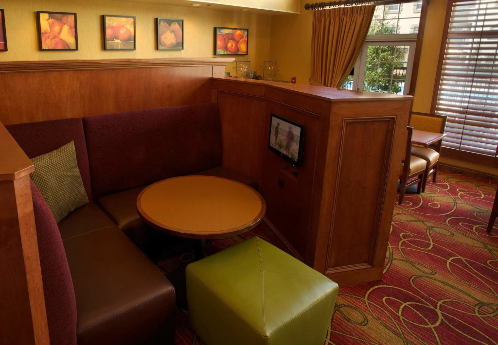 Residence Inn Springfield