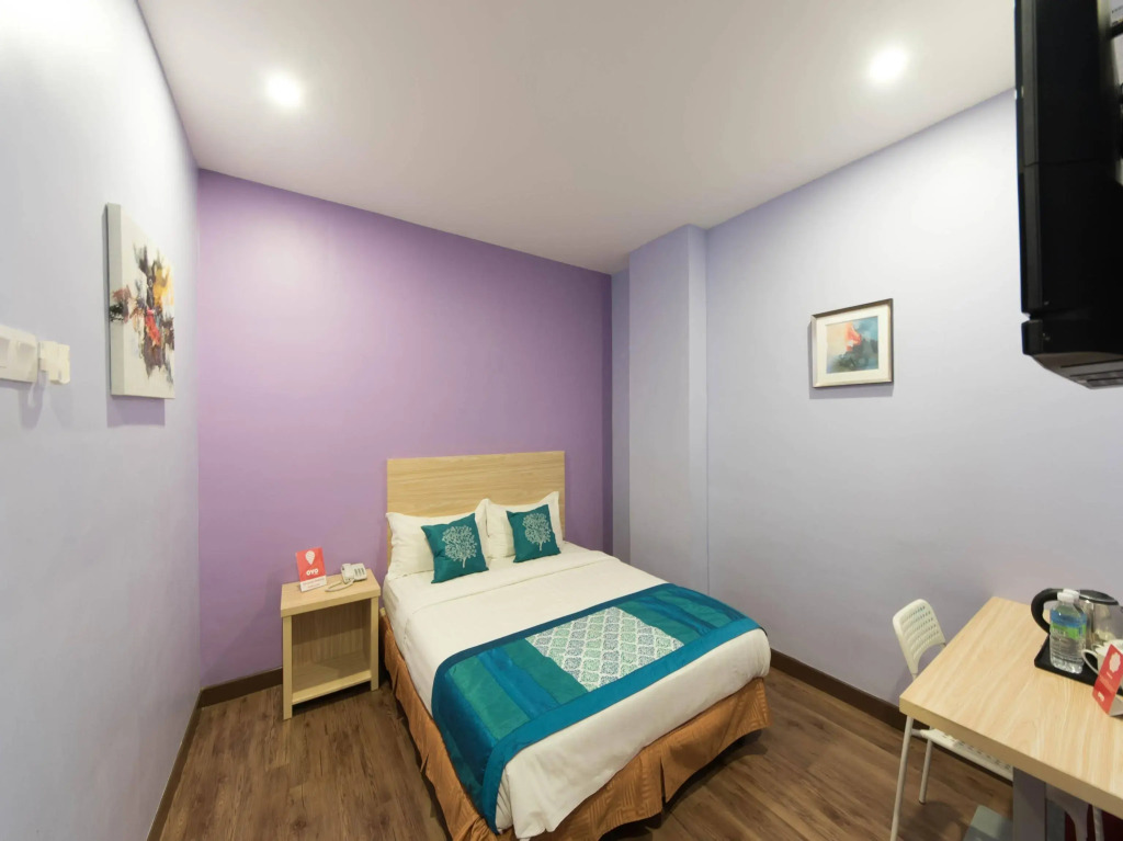 YP Boutique Hotel, Paradigm Mall Petaling Jaya