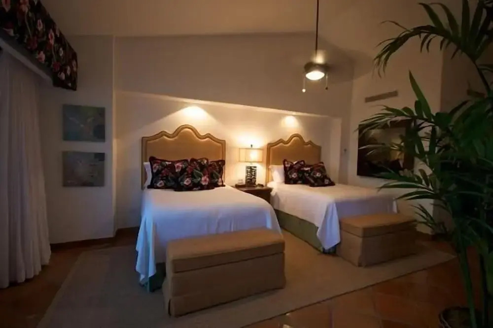 Tortuga Bay TBA 1601 4 Bedroom Condo By Seaside Los Cabos