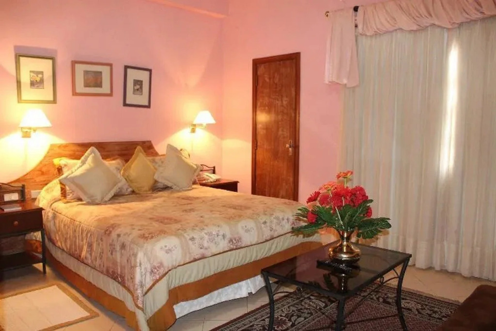 Hotel Santo Domingo