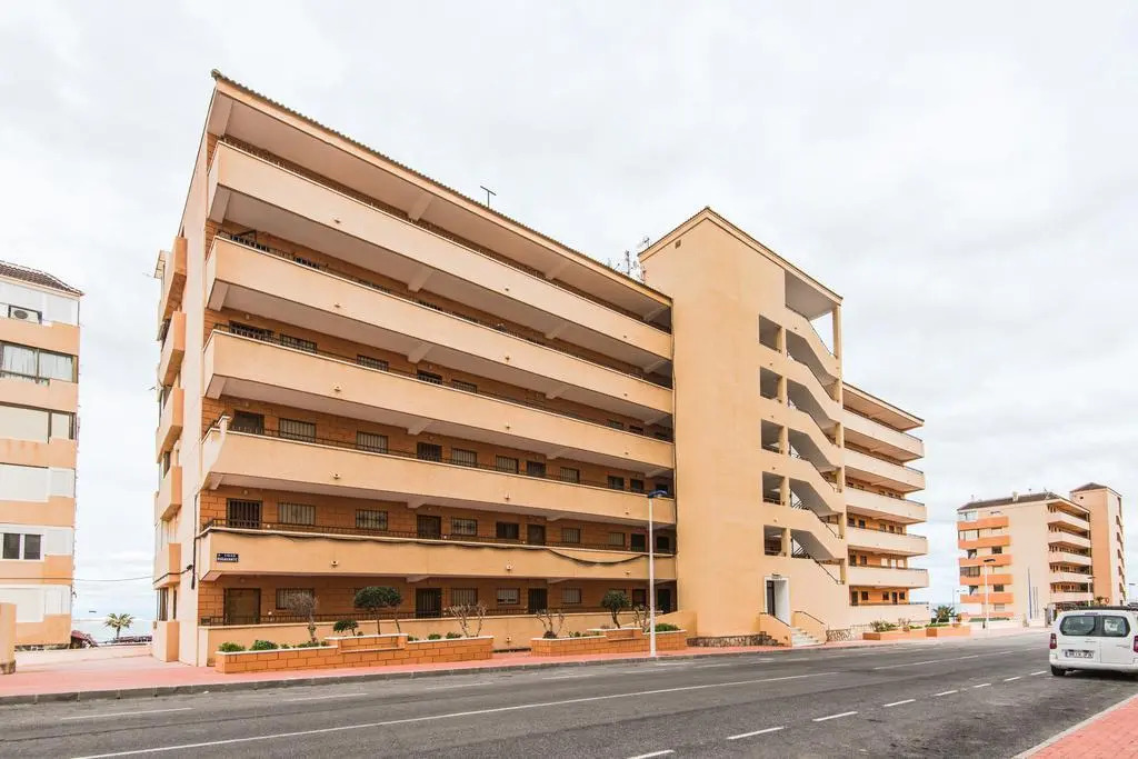 Casa en la Costa IV Playa La Mata