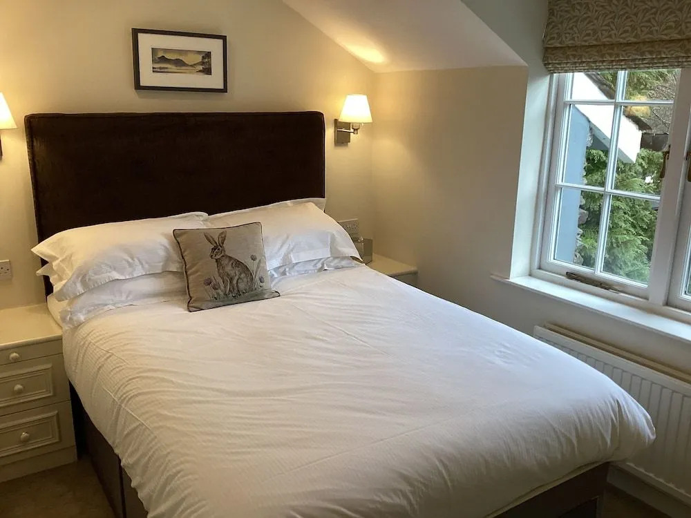 Beck Allans Guesthouse