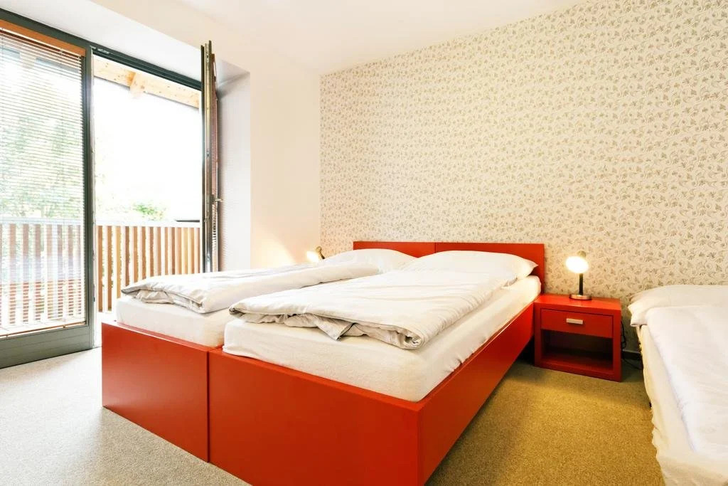 Hotel U Tří volů