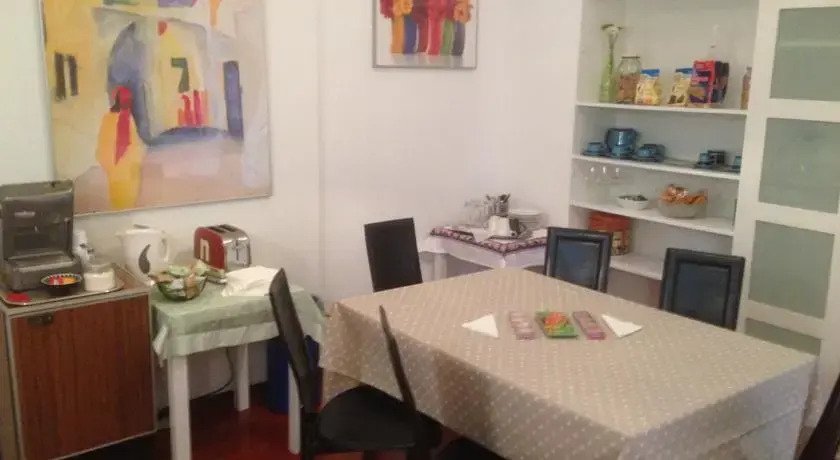 Il Ciocco B&B