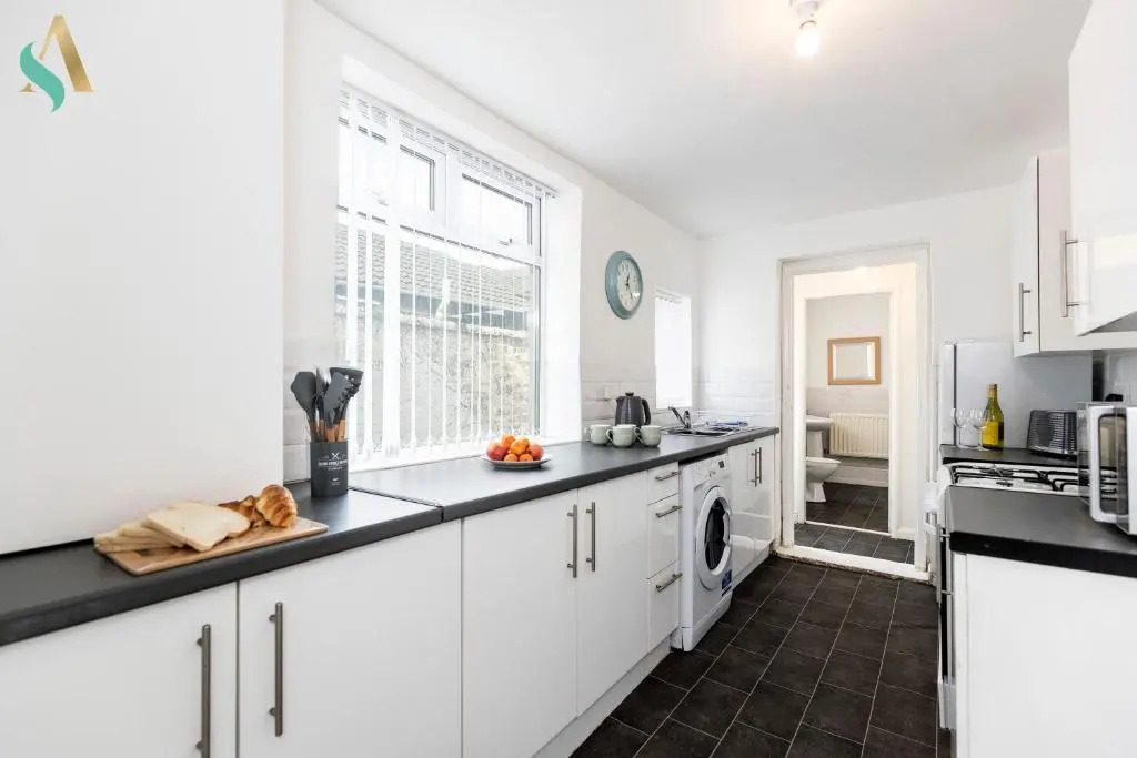 Vicarage House - Stockton-on-Tees