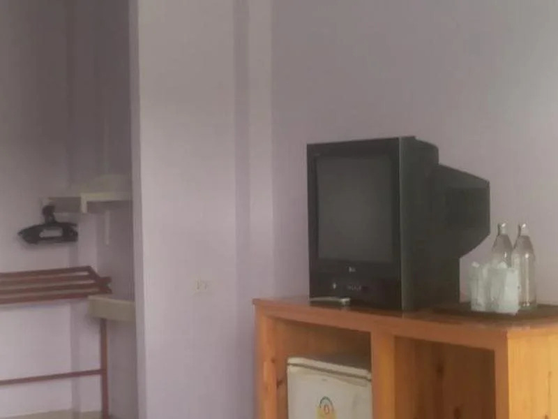 Baan Pud Duj Pien