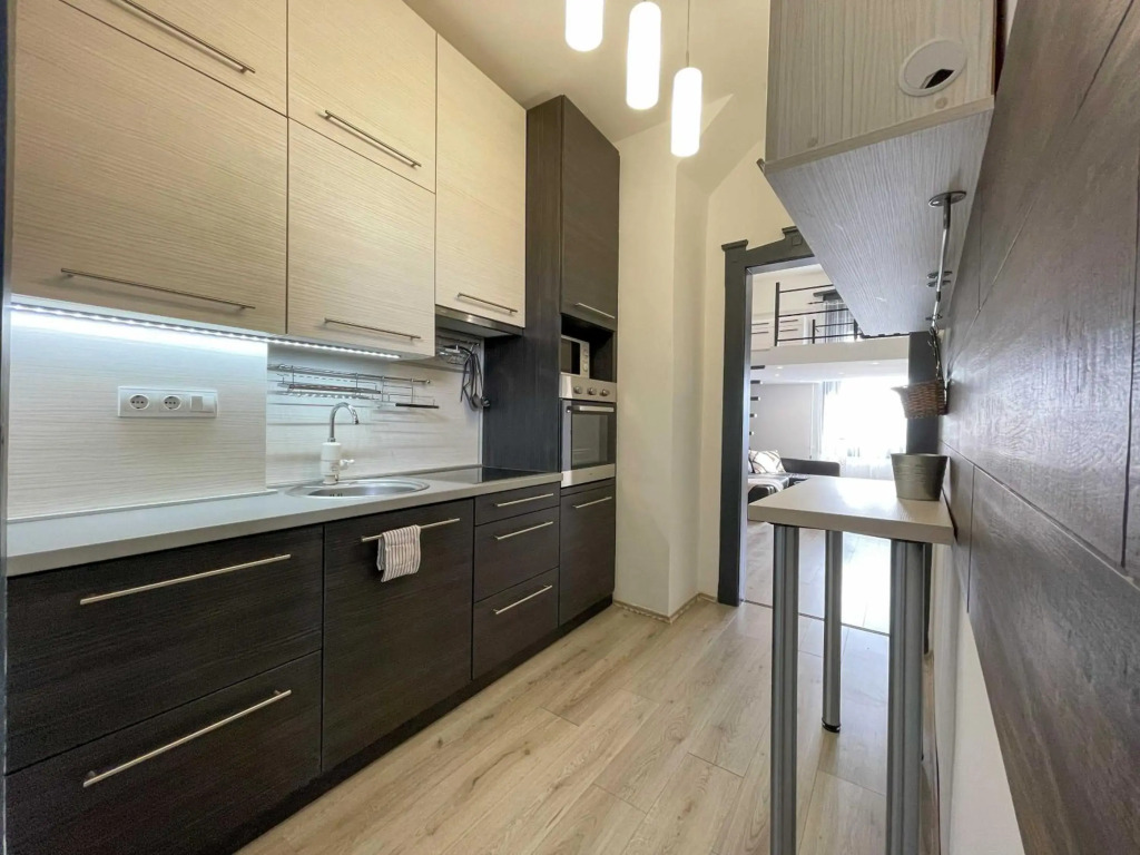 Manyi Apartman 2