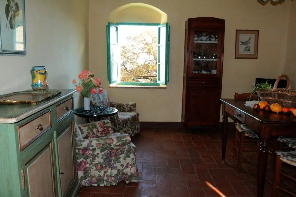 Podere San Luigi