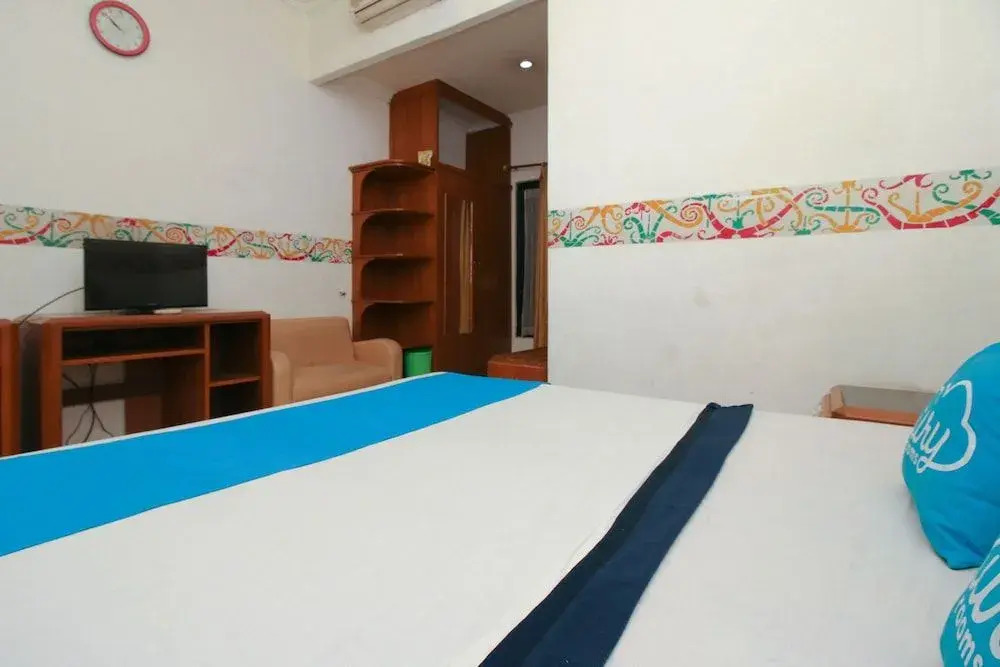 Airy Supratman 23 Bandung
