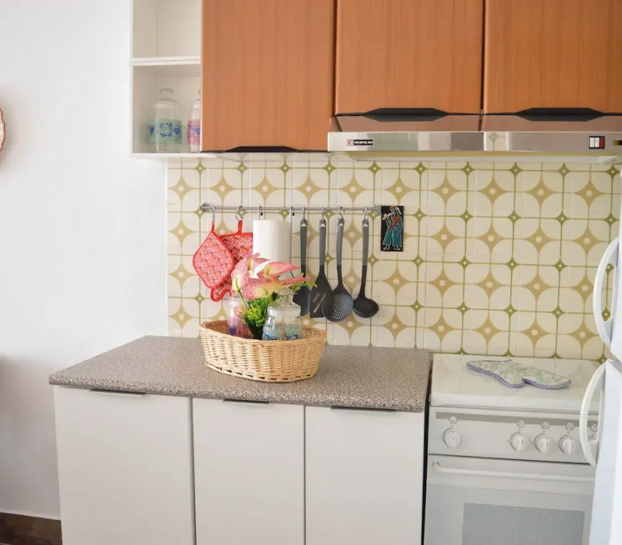 House Esperia