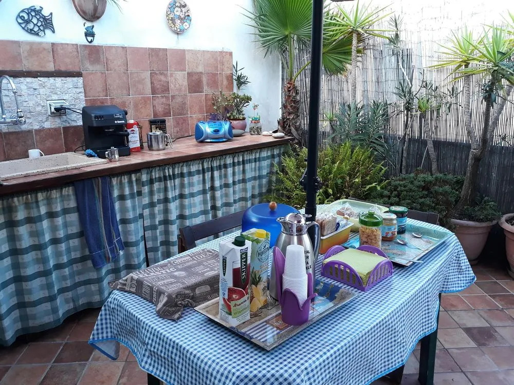 La Barcaccia B&B Riposto
