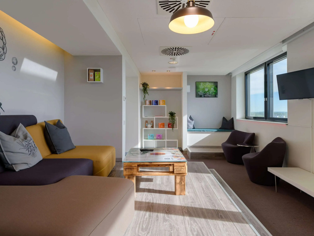 Novotel München Airport