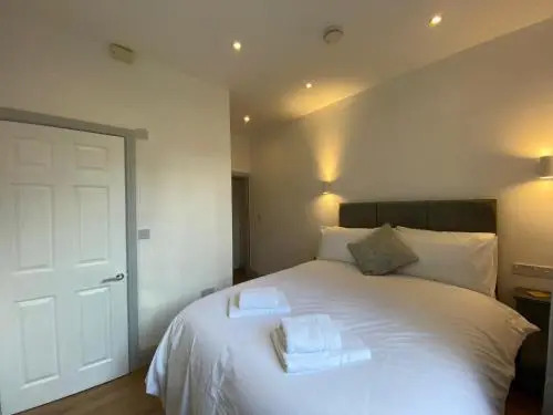 Avenham Apartments