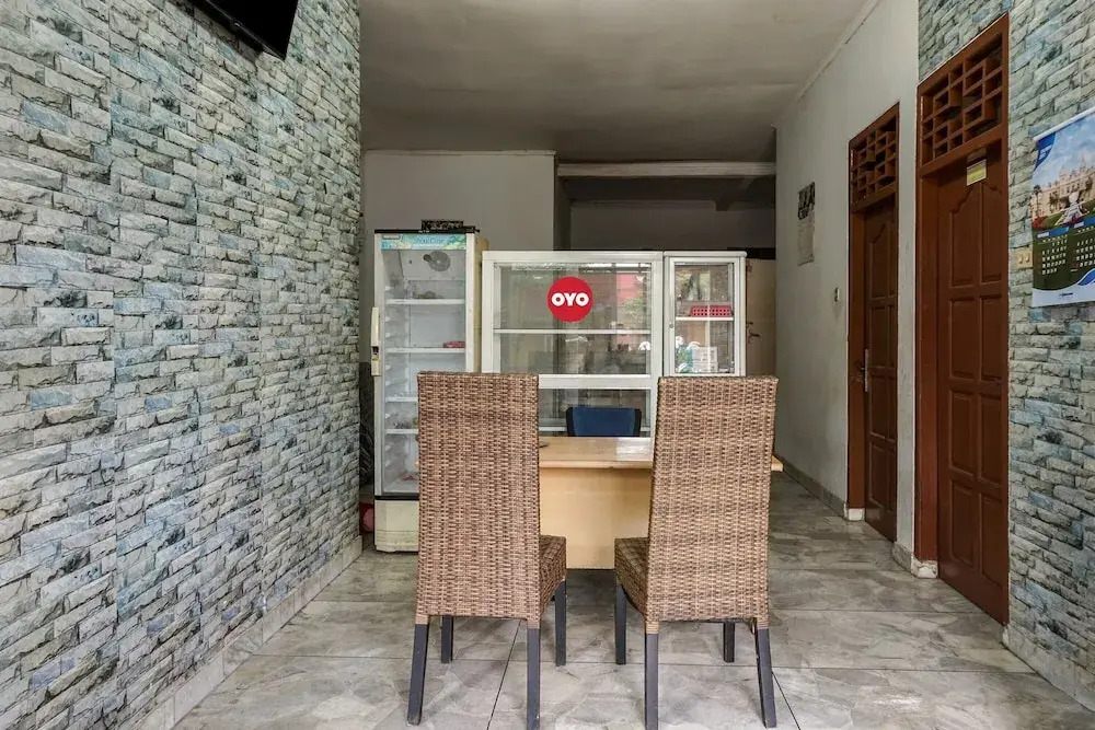 RedDoorz Syariah Way Halim Lampung