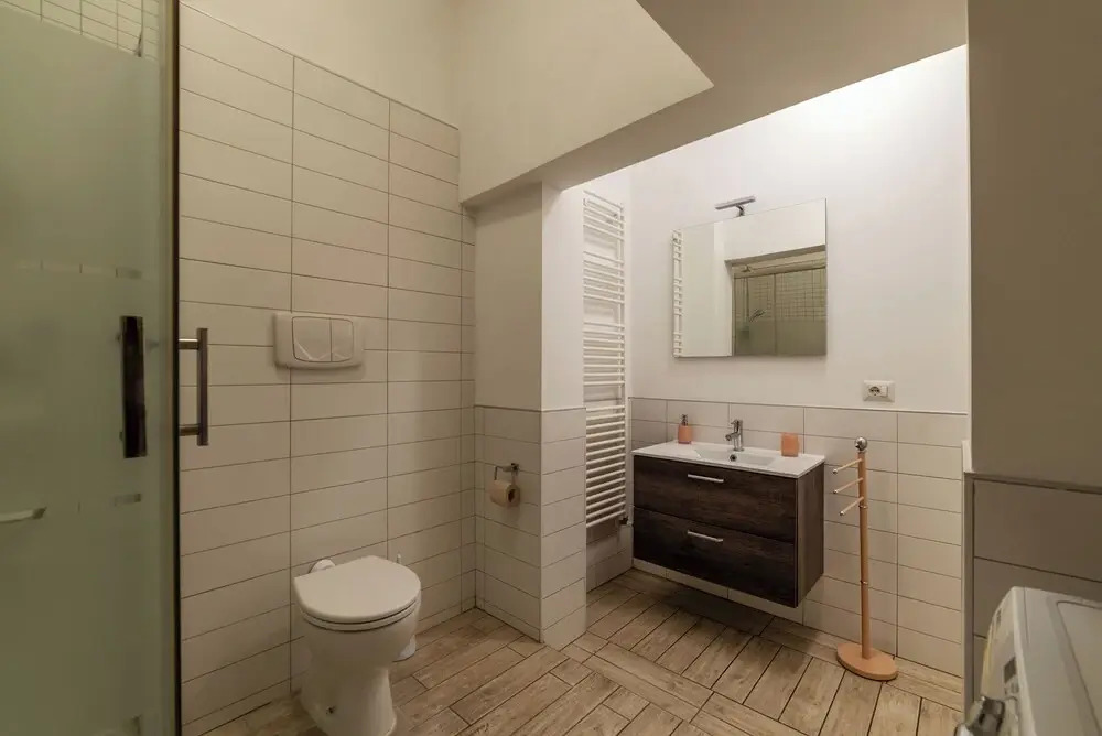 JOIVY Flat with access to central Rome