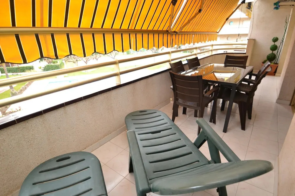 Apartamento Sevilla 26