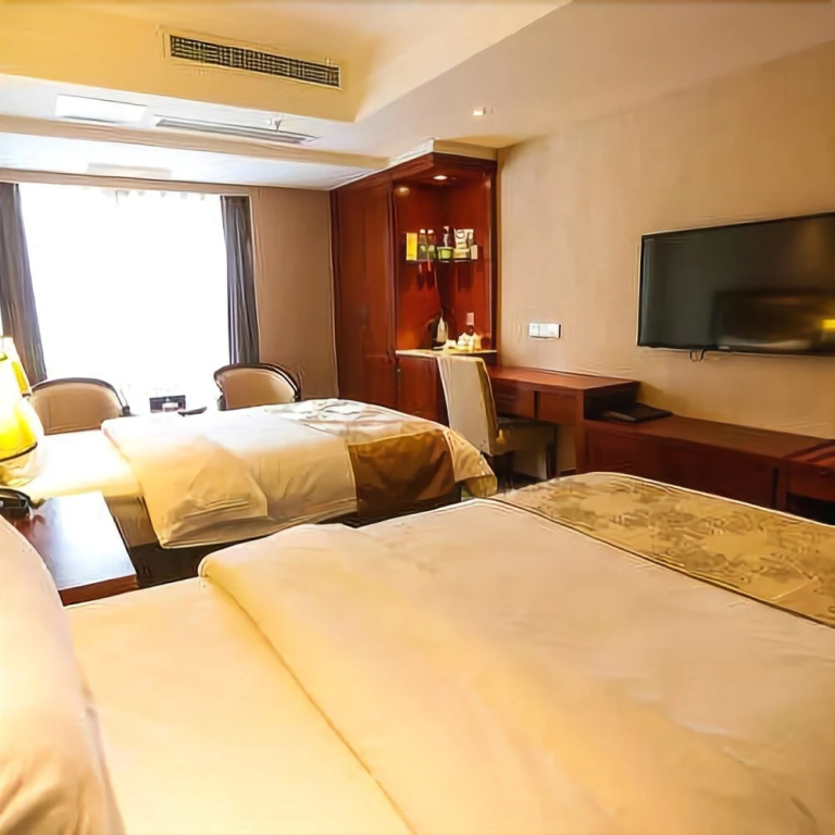 Jiedeng Hotel (Chongqing Longtou Temple North Railway Station)