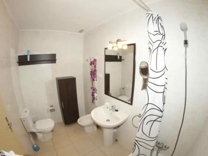 DUPLEX C7 con PISCINA PRIVADA