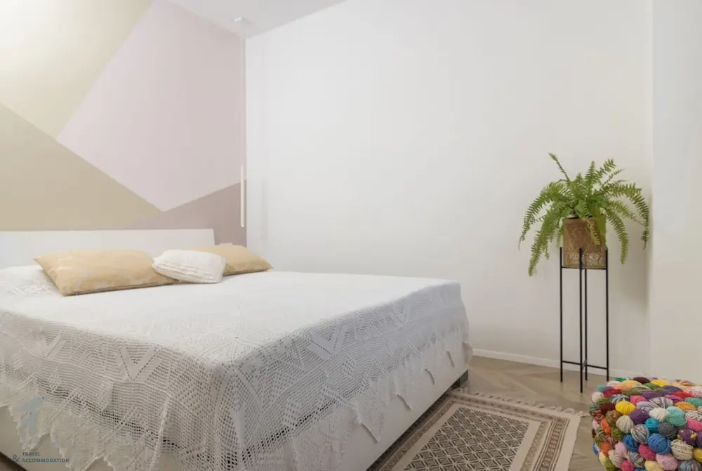 Mina Apartment