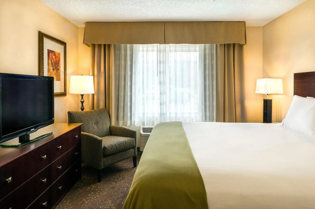 Holiday Inn Express & Suites Sandy - South Salt Lake City by IHG
