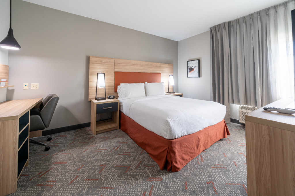 Candlewood Suites Baytown by IHG