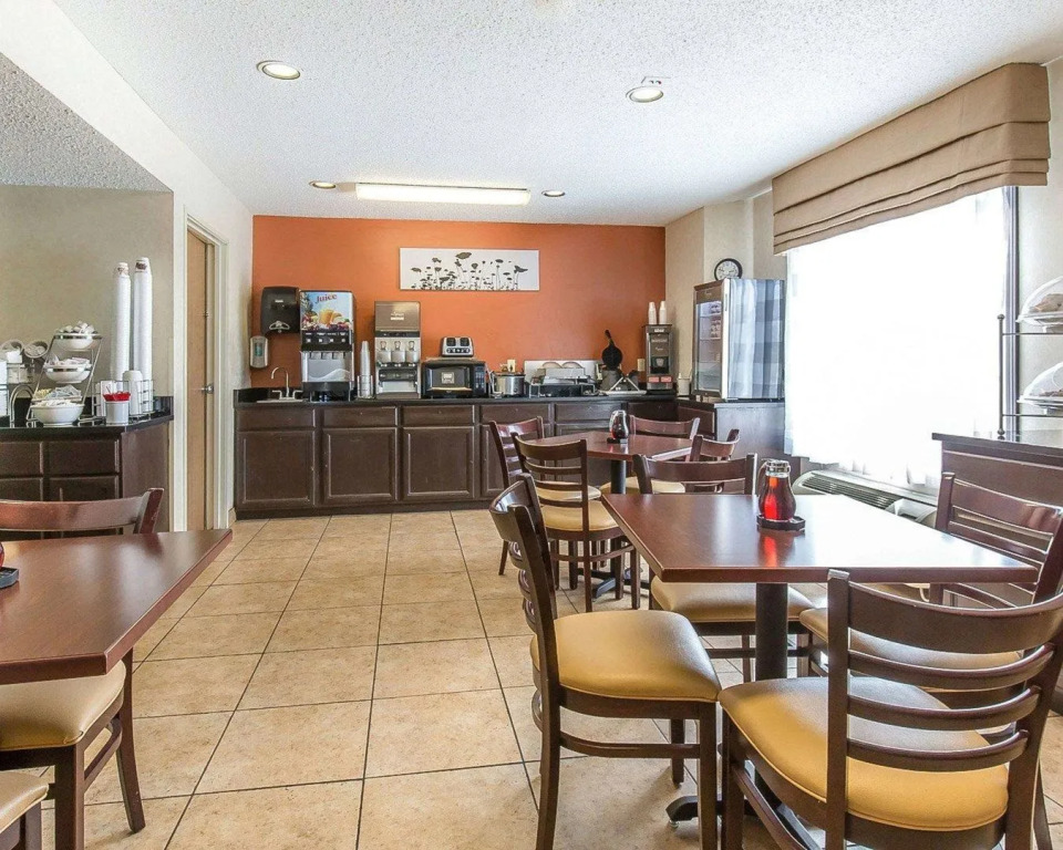 Sleep Inn Billings