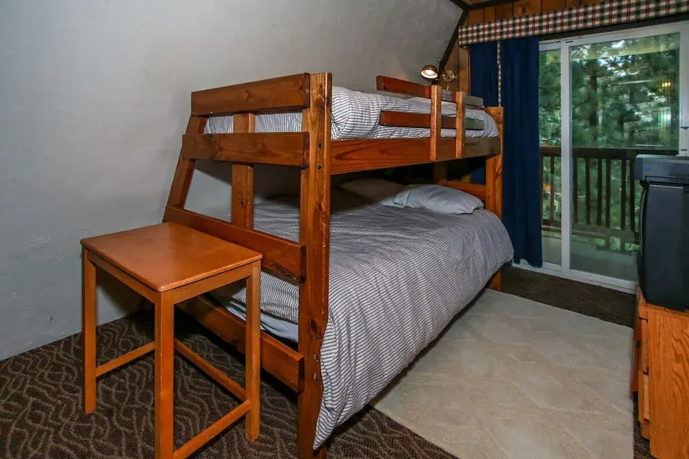 Juniper Creek!-441 by Big Bear Vacations