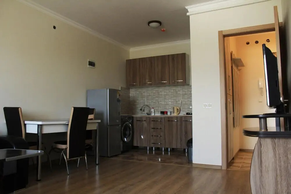 Apartment DIRSI 4