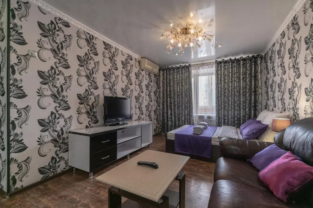 Five Stars Luxury with Expensive Furniture