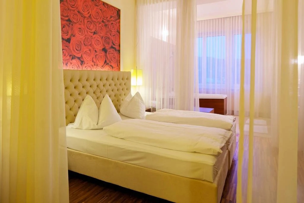 Hotel-Restaurant Allmer