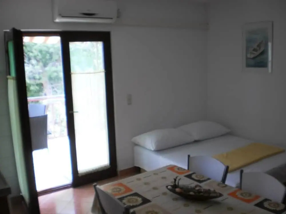 Apartment Tomislav