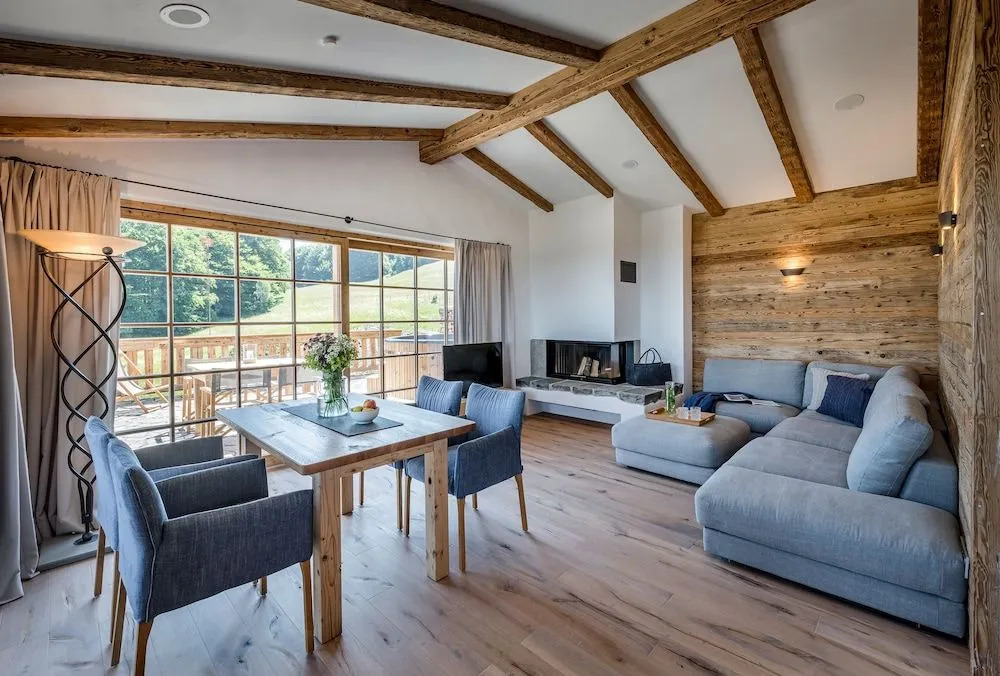 Chiemsee Chalet