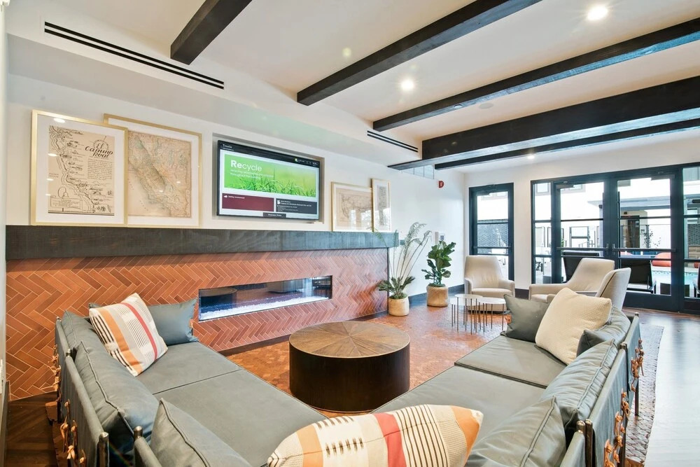 Global Luxury Suites in the Heart of San Carlos