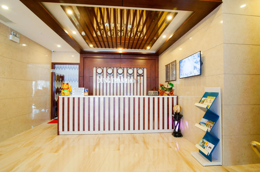 Gem Nha Trang Hotel