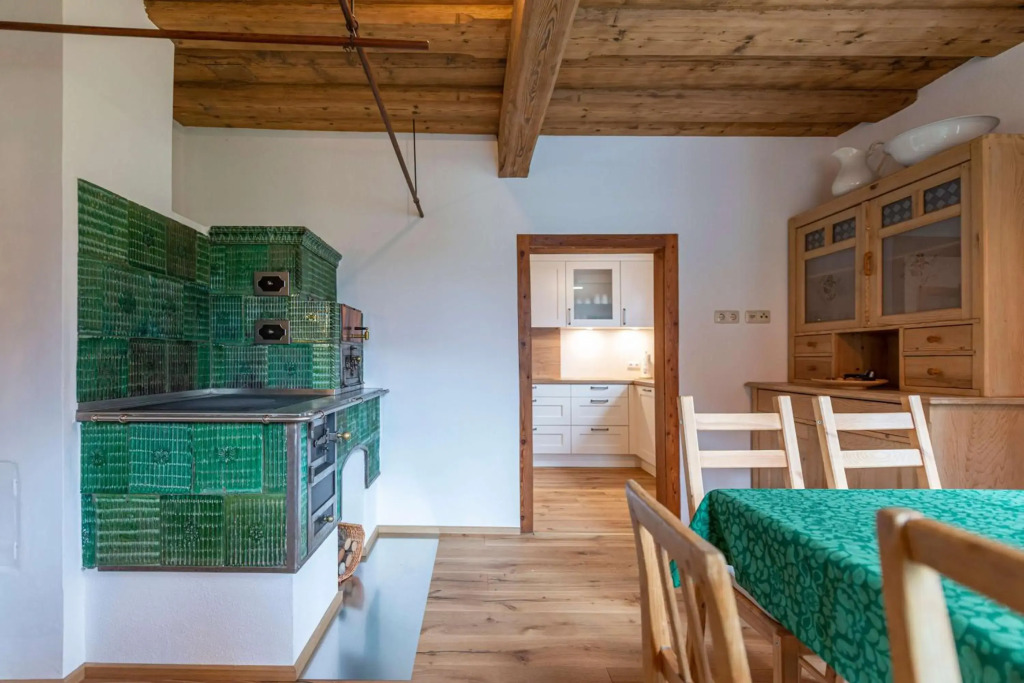 Das Haus in Altaussee